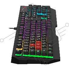 Клавиатура A4Tech Bloody B140N проводная USB черный