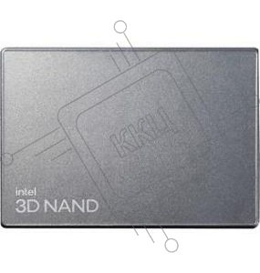 SSD жесткий диск INTEL PCIE 6.4 TB TLC P5620 SSDPF2KE064T1N1
