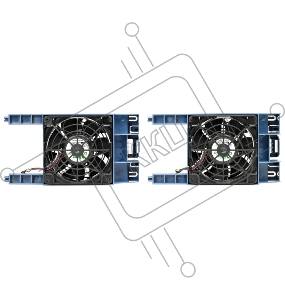 Вентилятор для серверов HPE ProLiant DL36X Gen10 Plus High Performance Fan Kit