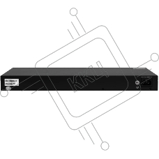 Управляемый коммутатор уровня 2 SNR-S2985G-48T