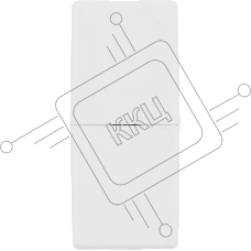 Коннектор Premier (6-180) RJ45 белый
