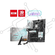 Материнская плата MSI B840 GAMING PLUS, Socket AM5, AMD B840, 4xDDR5, 4xSATA, 2xM.2, 1xPCI-E 4.0 x16, 1xPCI-E 3.0 x4, 3xPCI-E 3.0 x1, 1xHDMI, 1x 2.5Gb LAN, 4xUSB-A 2.0, 2xUSB-A 5Gbps, 1xUSB-C 5Gbps, 1xUSB-A 10Gbps, 1xUSB-C 10Gbps, 3x3.5 мм, 7.1, ATX