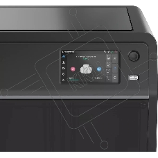 Принтер 3D Flashforge Adventurer 5М Pro 220x220x220мм ABS/PLA/PETG/ASA/Carbon/TPU 0.1мкм
