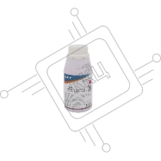 Тонер для KYOCERA ECOSYS M5521cdn/M5526cdw/P5021cdn/P502 Magenta (PK294) 50г/бут. (TK-5220M/TK-5230M/TK-5240M) Japan CET