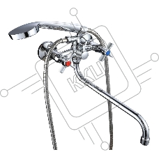 SL118-140 Смеситель для ванны