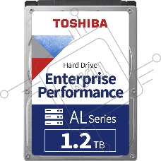 Жесткий диск HDD Toshiba SAS 1.2TB 2.5