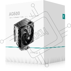 Вентилятор для процессора Deepcool AG600