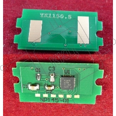 Чип для Kyocera Ecosys M2135dn/M2635dn/M2735dw/P2235dn/dw (TK1150) 3K (ELP, Китай)
