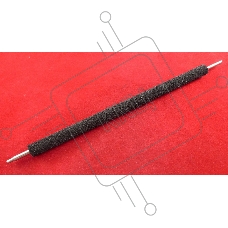 Вал подачи тонера (Supply Roller) HP CLJ Enterprise M552/M553/M577 (ELP, Китай)