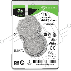 Жесткий диск Seagate Original SATA-III 1Tb ST1000LM048 Barracuda (5400rpm) 128Mb 2.5