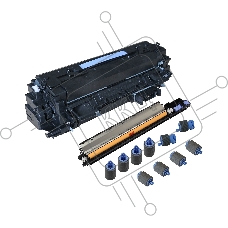 Ремонтный комплект Cet CET2597 (C2H57A) для HP LaserJet Enterprise M806/M830