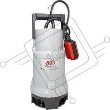 Дренажный насос Ресанта НД-15300П/35