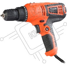 Дрель-шуруповерт сетевой Patriot FS 303, Сетевая, 330 Вт