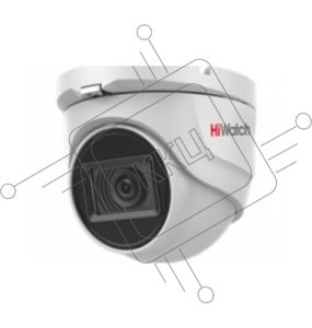 Камера видеонаблюдения HiWatch DS-T503 (С) (3.6 mm) 3.6-3.6мм цветная