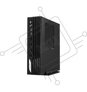 Неттоп MSI Pro DP21 13M-085BRU i5 13400 (2.5) UHDG 730 noOS GbitEth WiFi BT 120W черный (936-B0A421-089)