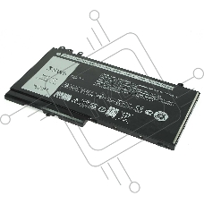 Аккумулятор для Dell Latitude E5250, (RYXXH), 38Wh, 11.1V, Dell