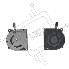 Вентилятор (кулер) для ноутбука Acer Aspire S7-191 S7-391 S7-392 CPU (большой)