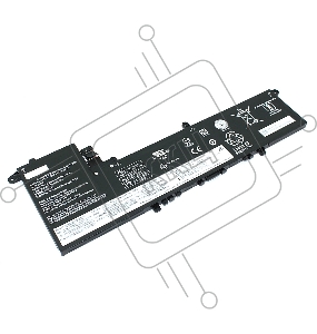 Аккумуляторная батарея для ноутбука Lenovo Ideapad S540-13 (L19M3PD3) 11,52 V, 56 Wh 4915 mAh