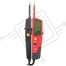 Тестер напряжения и целостности цепи UNI-T UT18D