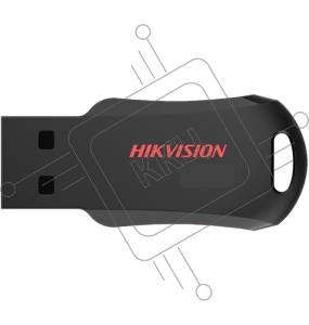 Флеш Диск HIKVision HS-USB-M200R(STD)/USB2.0/32G 32Gb <HS-USB-M200R(STD)/USB2.0/32G>, USB2.0, пластиковый корпус