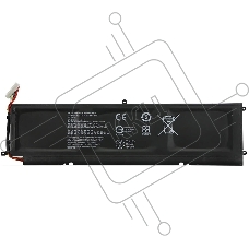 Аккумуляторная батарея для ноутбука Razer Blade 13 (RC30-0281) 11.55V, 4602mAh