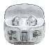 Гарнитура внутриканальные JBL Tune Beam Ghost белый