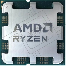 Процессор AMD Ryzen 5 7600X3D OEM 100-000001721 AM5, 4.1-4.7GHz, 6 cores/12 threads, 6Mb+96Mb, 65W, unlocked, Radeon 2200MHz