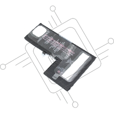 Аккумулятор (батарея) JCID для Apple iPhone Xs