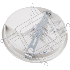 Светильник AY-KA LED IP65 20Вт 6400К круг белый (9911103)