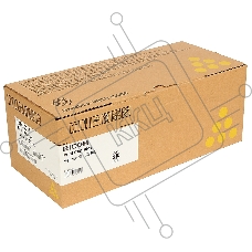 Картридж лазерный Ricoh тип SPC220E желтый для Aficio SP C220S/C221SF/C222SF/ SP C220N/C221N/C222DN/C240DN/C240SF 2300 отпечатков