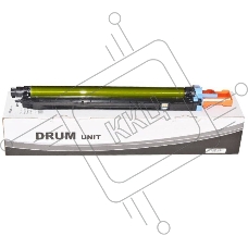 Блок барабана Konica-Minolta bizhub C220/C280/C360 (DR-311K/A0XV0RD) черный 100K JPN