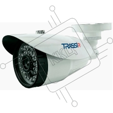 Камера видеонаблюдения IP Trassir TR-D2B5 2.8-2.8мм цв. (TR-D2B5 (2.8 MM))