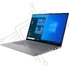 Ноутбук Lenovo 20V9000NAU ThinkBook 13s G2 ITL 13.3