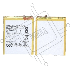 Аккумуляторная батарея для Huawei G9 Plus, Honor 6X 3300mAh 12.71Wh 3,85V (HB386483ECW+)