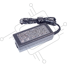 Блок питания для монитора и телевизора LCD 18.5V 3.5A 65W (5.5x2.1mm) 619556-001 HP 2310ei OEM
