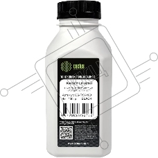 Тонер Cactus CS-TKY-100 черный флакон 100гр. для принтера Kyocera Universal TK-1170/1130/1140/1150/1160/1170/1200/1120
