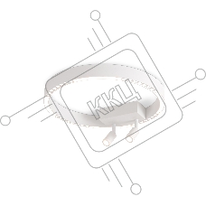 Потолочный светодиодный светильник Ambrella light FL5805/1+2 WH белый 25W 3000K/4200K/6400K D400*95 (без ПДУ)