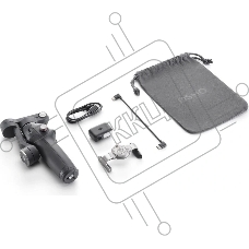 Стабилизатор 3-х осевой Dji Osmo Mobile 7 Pro черный