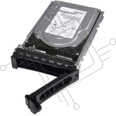 Накопитель SSD 480GB SSD, Mix Use, SATA 6Gbps, 512n, 2,5