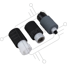 Комплект роликов Cet CET7806 для Kyocera 2100DN/4100DN/4200DN/6025MFP/6030MFP TASKalfa 255/305