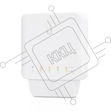 Коммутатор 5PORT 1000M POE USW-FLEX UBIQUITI