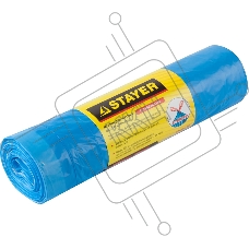 Мешки для мусора STAYER 