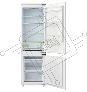 Холодильник встраиваемый Midea MDRE353FGF01