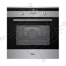Духовой шкаф Midea 65DAE40139
