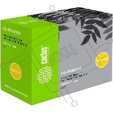 Картридж лазерный Cactus CS-PH4510 (113R00711) черный (10000 стр.) для Xerox Phaser 4510