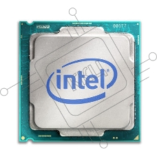Процессор Intel Core i5-7500 Soc-1151 3.4GHz OEM