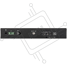 Управляемый коммутатор 2 уровня с 16 портами D-Link DGS-1210-20/ME/B1A 10/100/1000Base-T и 4 портами 1000Base-X SFP