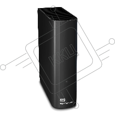 Внешний Жесткий диск WD Original USB 3.0 4Tb WDBWLG0040HBK-EESN Elements Desktop 3.5
