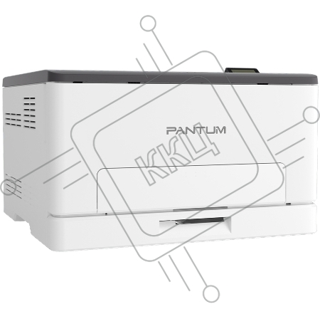 Принтер лазерный Pantum CP1100DW (цветной, A4, 18 стр / мин, 1 GB, Duplex, USB, сеть, WiFi)