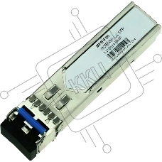 Оптический трансивер MFB-F20  Single Mode 20KM, 100Mbps SFP fiber transceiver Single Mode 20KM, 100Mbps SFP fiber transceiver